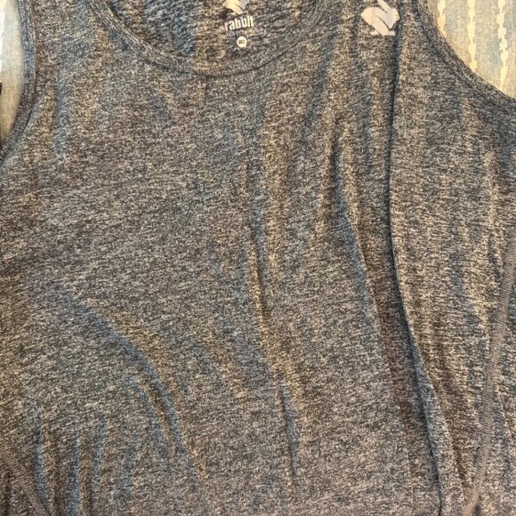 Set of 7 rabbit running EZ Tank Tops for Workout - Medium - Used Great Condition - Picture 4 of 4